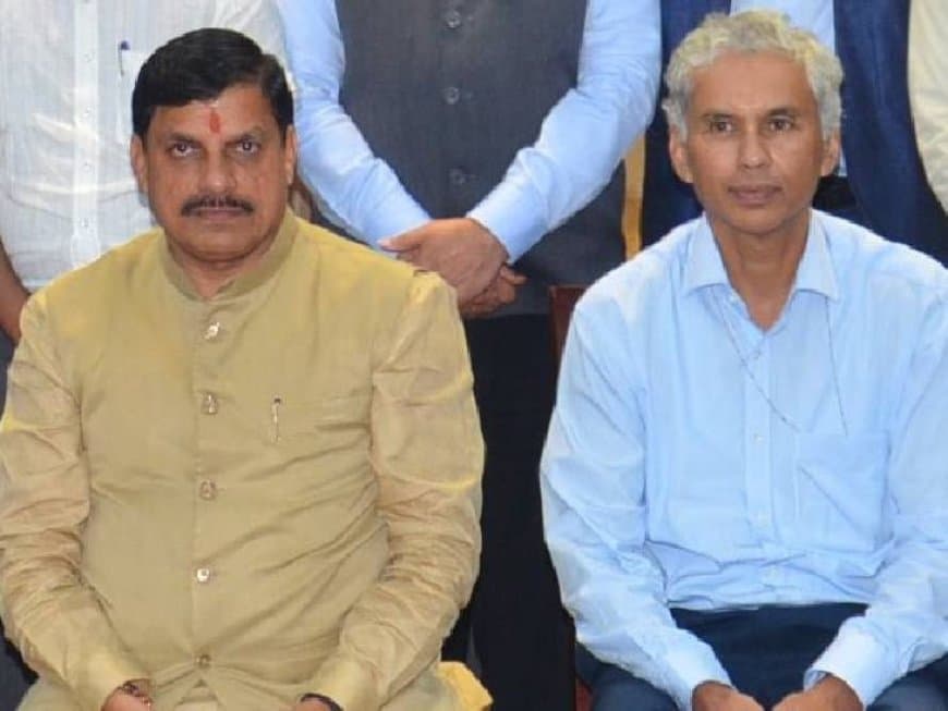 मध्य प्रदेश के नए प्रशासनिक ‘मुखिया’ पर सस्पेंस बरकरार