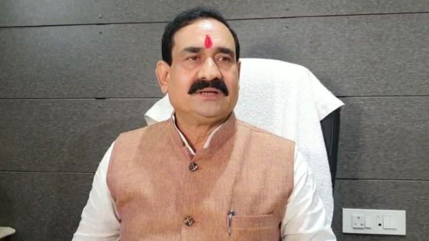 कमलनाथ नहीं, दिग्विजय चला रहे थे सरकार... सिंघार ने स्वीकारा था