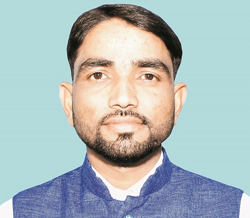 बैढ़न के कृषि विकास अधिकारी पर गंभीर आरोप : बीज वितरण में भ्रष्टाचार और कालाबाजारी से किसानों के साथ छलावा