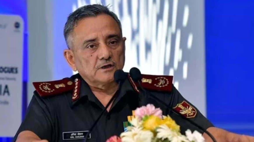 याद रखना...भारत शांतिप्रिय राष्ट्र... पर शांतिवादी नहीं... याद रखना...भारत शांतिप्रिय राष्ट्र... पर शांतिवादी नहीं...