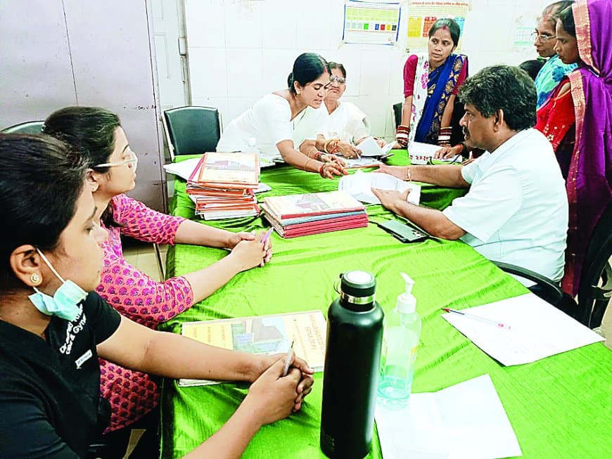 प्रधानमंत्री सुरक्षित मातृत्व अभियान में सतना जिले की लापरवाही उजागर : स्त्री रोग विशेषज्ञ नदारद, गाइडलाइन का पालन न होने पर मांगा 4 बिंदुओं में जवाब