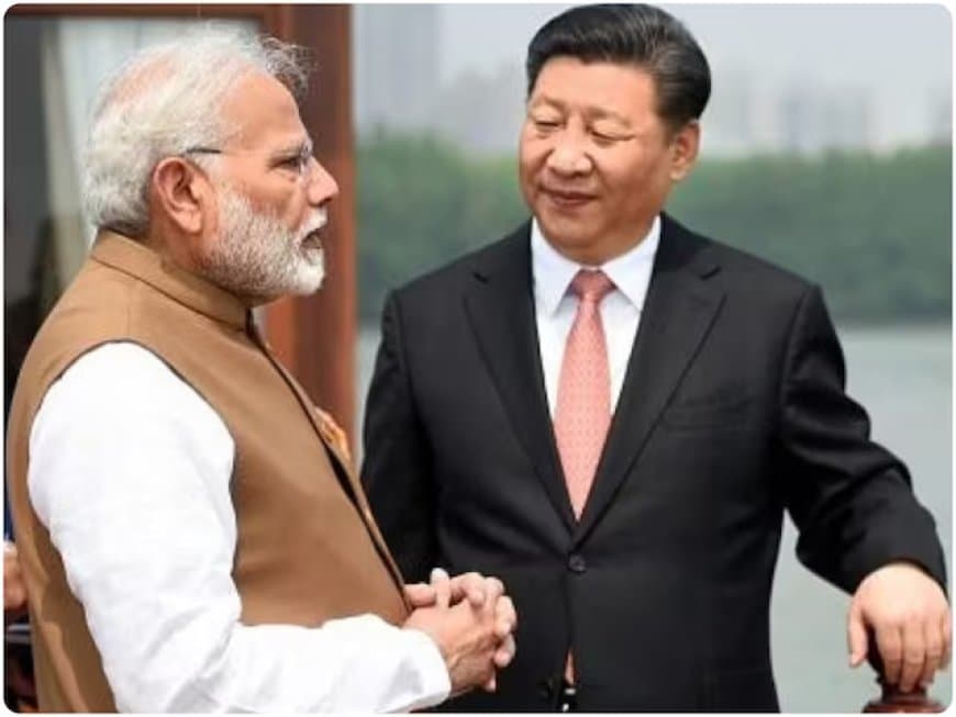 तय हो गई पीएम मोदी और चीनी राष्ट्रपति के मुलाकात की तारीख