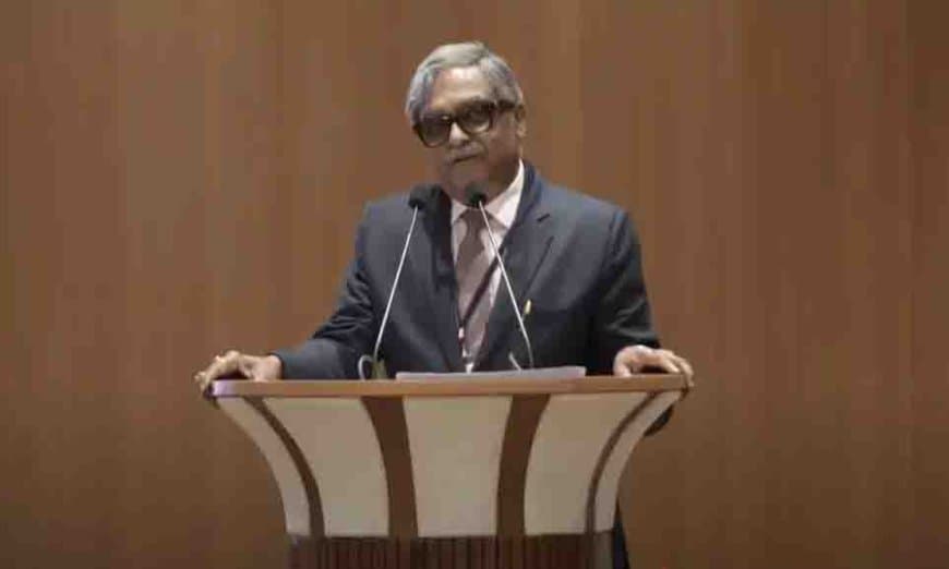 सुप्रीम कोर्ट के जस्टिस विक्रम नाथ।