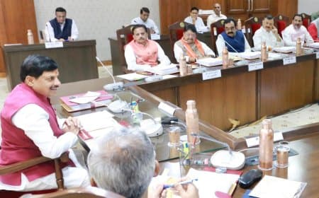 शहडोल के फुटबॉल खिलाड़ियों को विदेश में कोचिंग दिलाएगी सरकार