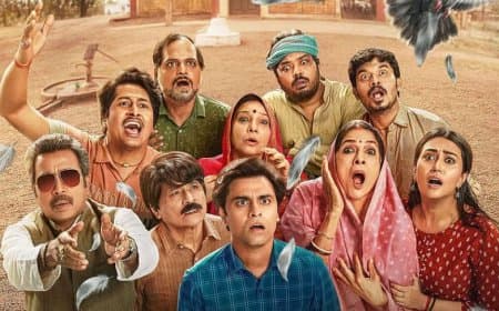 पंचायत सीजन 5: कब शुरू होगी शूटिंग और कब आएगा नया सीजन?
