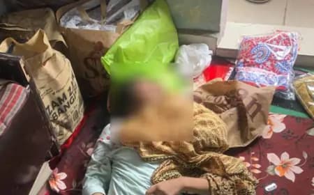 भोपाल: शादी की तैयारी के बीच युवती की गला काटकर हत्या, घर में मिला शव