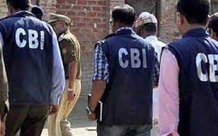 जबलपुर ऑर्डनेंस फैक्टरी में सीबीआई का छापा... डीजीएम को पूछताछ के लिए उठाया