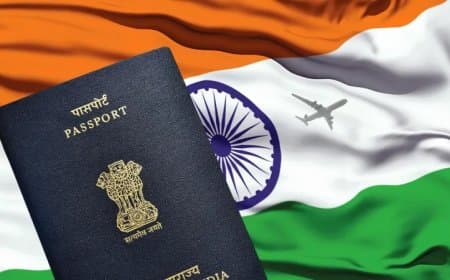 दिसंबर 2024 से पहले भारत आए अल्पसंख्यकों को नहीं पासपोर्ट की जरूरत