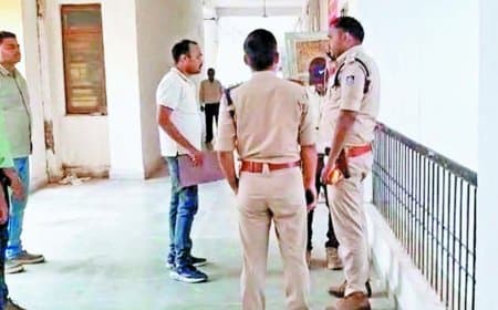 बाल कल्याण समिति पर बड़ा आरोप: नाबालिग से दोहरे दुष्कर्म मामले में सदस्य गिरफ्तार, अधिकारी और कर्मचारी फरार
