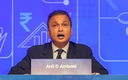 अनिल अंबानी को अब बैंक ऑफ बड़ौदा ने भी घोषित किया फ्रॉड