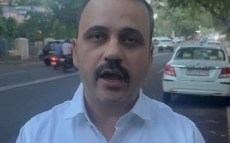 भोपाल में 'शारिक मछली' पर कसा कानूनी शिकंजा, क्लीन चिट देने वाले टीआई को नोटिस जारी