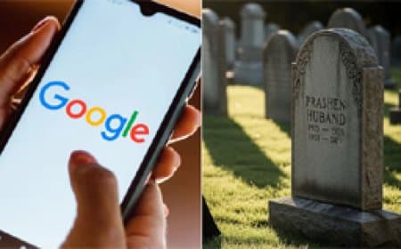 यूरोपीय संघ ने गूगल पर लगाया 3.5 अरब डॉलर का जुर्माना