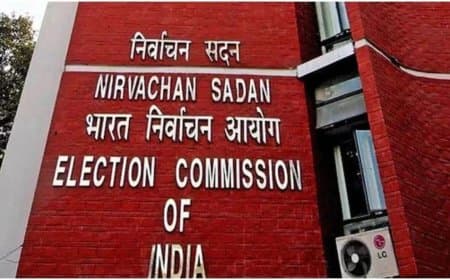 अब देशभर में चुनाव आयोग मतदाताओं का करेगा सत्यापन