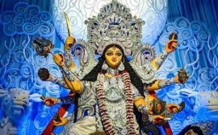 शारदीय नवरात्रि 2025: जानें कब से शुरू हो रहे हैं शुभ पर्व, 22 या 23 सितंबर? साथ ही जानें घटस्थापना का शुभ मुहूर्त