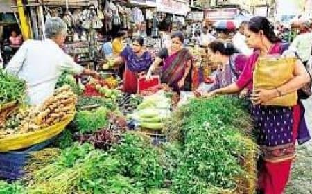 खुदरा मुद्रास्फीति अगस्त 2025 में बढ़कर 2.07% हुई: जानें कारण और प्रभाव