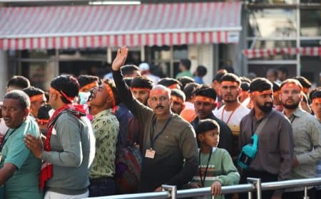 वैष्णो देवी यात्रा शुरू... हिमाचल-उत्तराखंड में बारिश का कहर बरकरार