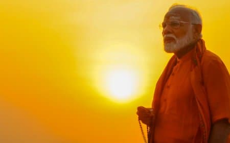हैप्पी बर्थडे मोदी जी... अद्वितीय नेतृत्व से राष्ट्र को नए शिखरों पर पहुंचाएं