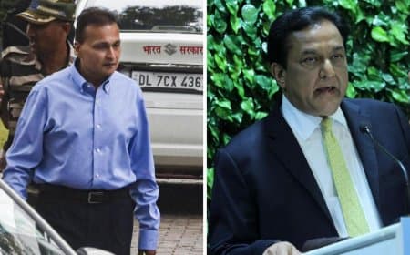 फर्जी लेन-देन... अंबानी और राणा पर सीबीआई का शिकंजा
