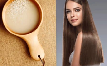 रूखे-सूखे बालों के लिए चावल का पानी है बेहद फायदेमंद, जानें इस्तेमाल का तरीका