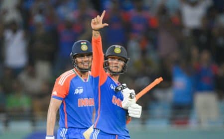 अश्विन को उम्मीद, क्रिकेट जगत में तहलका मचा देंगे अभिषेक शर्मा