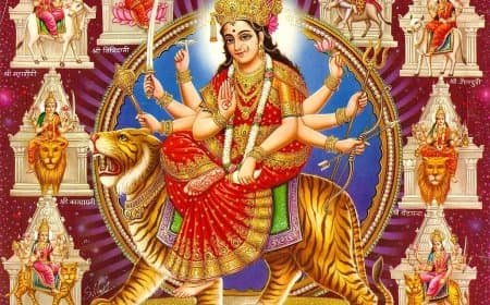 शारदीय दुर्गा पूजा: परंपरा के गहरे अर्थ और अनकहे आयाम 