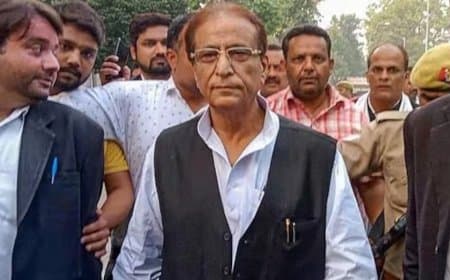 उत्तर प्रदेश.. आजम खां 23 महीने बाद सीतापुर जेल से आजाद