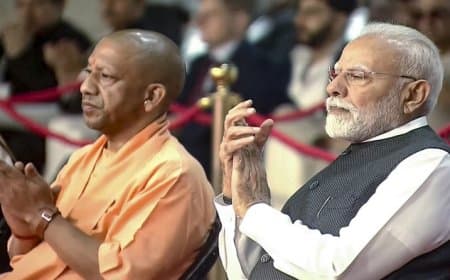 पुर्जे-पुर्जे पर हो मेड इन इंडिया की छाप... दूसरे देश पर निर्भर रहना अब नामंजूर