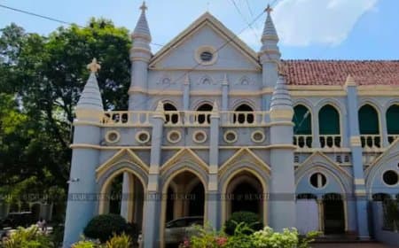 मध्यप्रदेश... रिटायर शिक्षक चौथे समयमान वेतनमान के हकदार