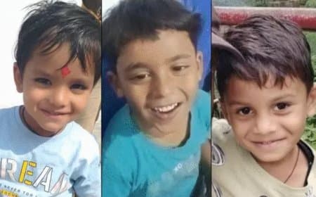 जानलेवा सिरप... मध्यप्रदेश में छह और राजस्थान में एक बच्चे की मौत