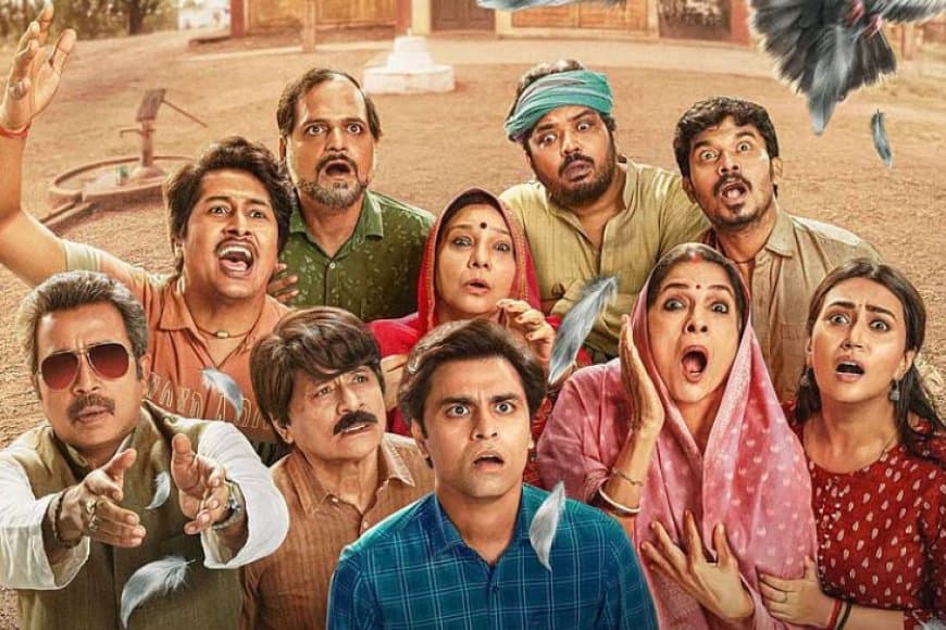पंचायत सीजन 5: कब शुरू होगी शूटिंग और कब आएगा नया सीजन?