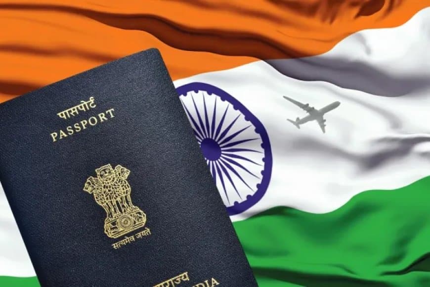 दिसंबर 2024 से पहले भारत आए अल्पसंख्यकों को नहीं पासपोर्ट की जरूरत