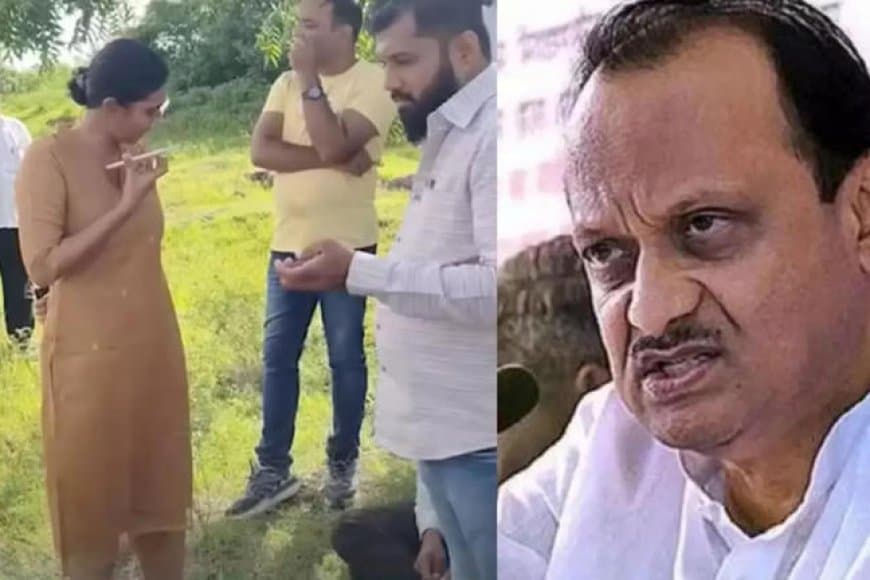 एक मिनट में एक्शन लूंगा... मैं डिप्टी सीएम बात कर रहा हूं... तू कह रही है सीधे कॉल करो  