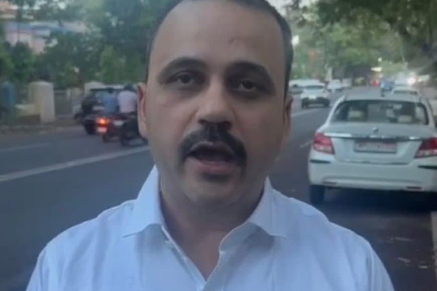 भोपाल में 'शारिक मछली' पर कसा कानूनी शिकंजा, क्लीन चिट देने वाले टीआई को नोटिस जारी
