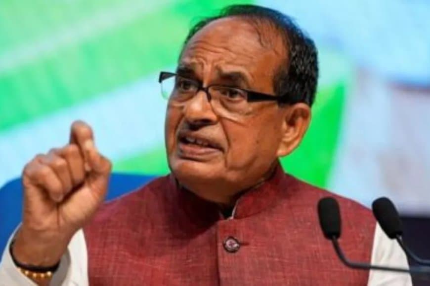 शिवराज ने कहा- खाद की कमी नहीं... समस्या केवल वितरण व्यवस्था में...  