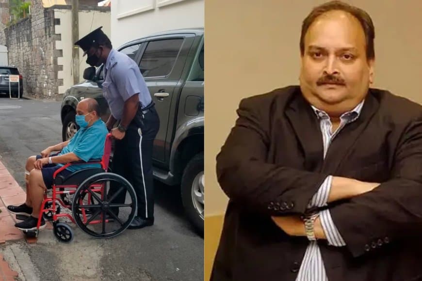 भारत लाया जाएगा भगोड़ा चौकसी... मुंबई की आर्थर जेल के बैरक नंबर-12 में भुगतेगा सजा