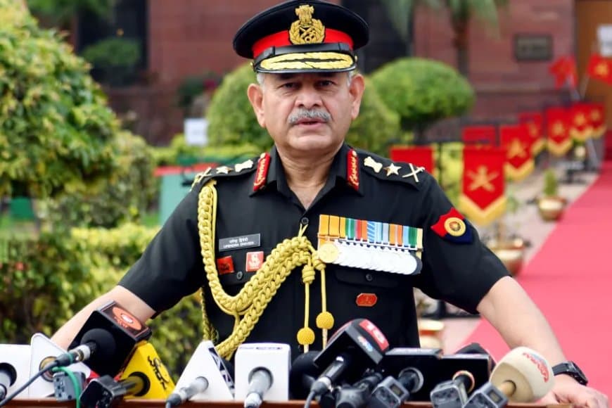 ऑपरेशन सिंदूर... असंभव को भी तीनों सेनाओं ने किया ‘संभव’ 