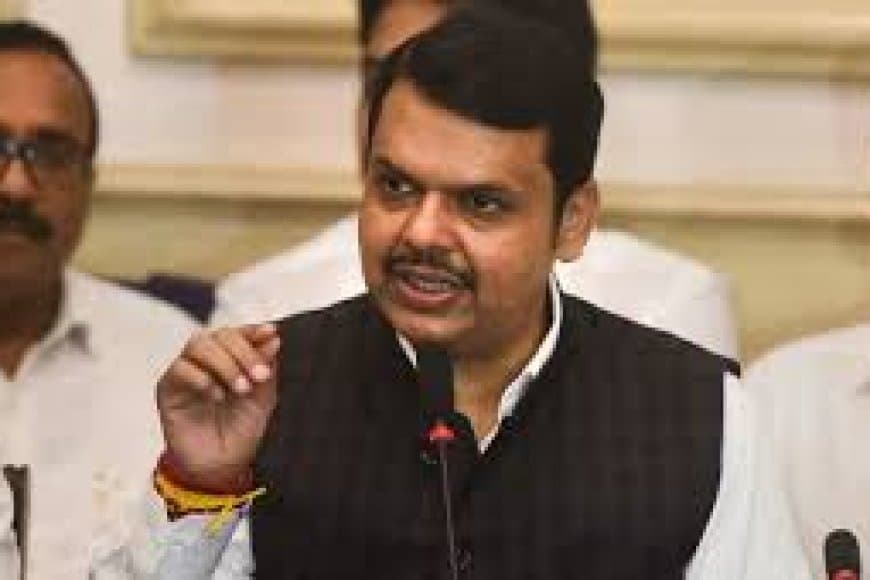 बेंगलुरु शिवाजीनगर मेट्रो स्टेशन का नाम बदलने पर विवाद: फडणवीस ने कहा- 'शिवाजी महाराज का अपमान'
