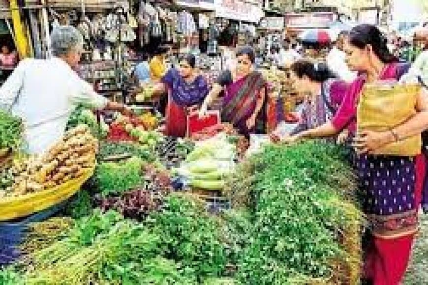 खुदरा मुद्रास्फीति अगस्त 2025 में बढ़कर 2.07% हुई: जानें कारण और प्रभाव