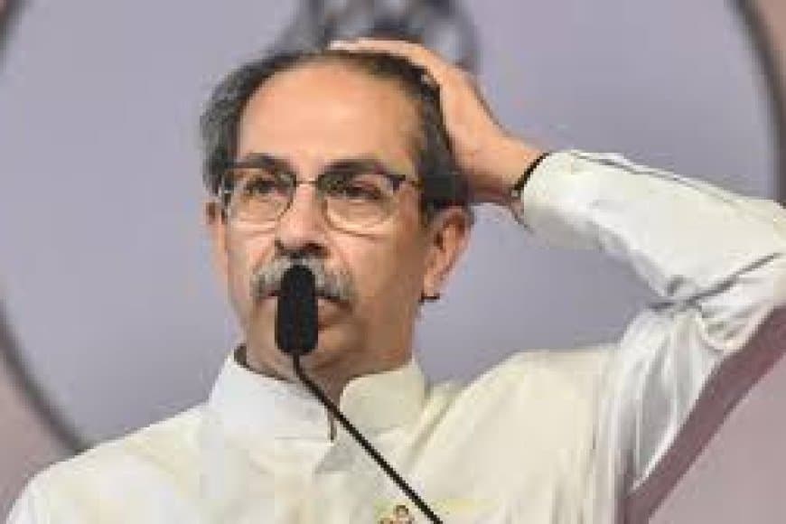 उपराष्ट्रपति चुनाव में मतदान अनिवार्य हो: शिवसेना (उद्धव)