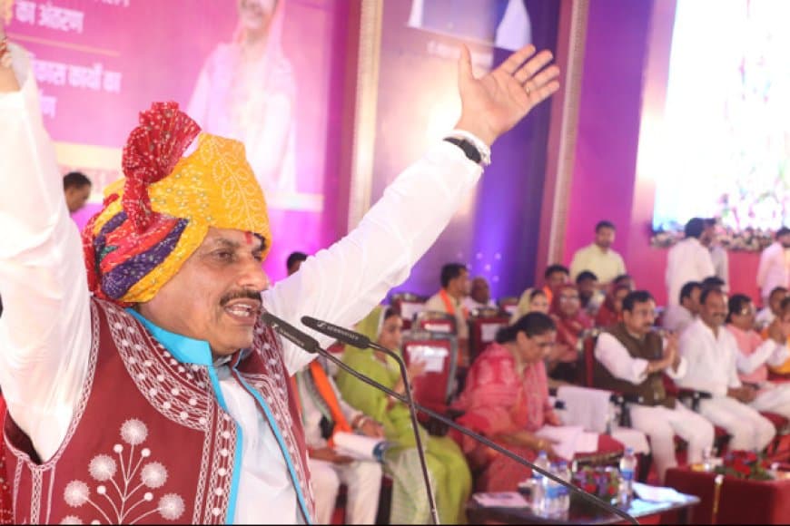 लाड़ली बहना योजना: 1.26 करोड़ बहनों को मिले ₹1541 करोड़, अब ₹1500 होंगे मासिक