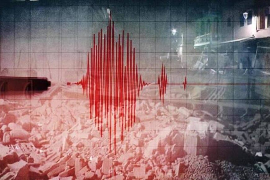 भूकंप के झटकों से हिला रूस... अमेरिका-चीन ने दी सुनामी की चेतावनी