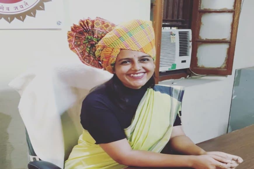 विशेष गढ़पाले ऊर्जा विभाग में सचिव... तपस्या कटनी नगर निगम का आयुक्त