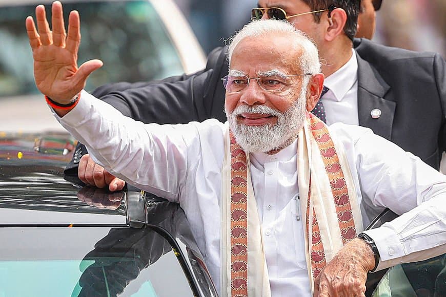 मध्यप्रदेश... देश के पहले ‘पीएम मित्रा पार्क’ का मोदी करेंगे ‘श्रीगणेश’