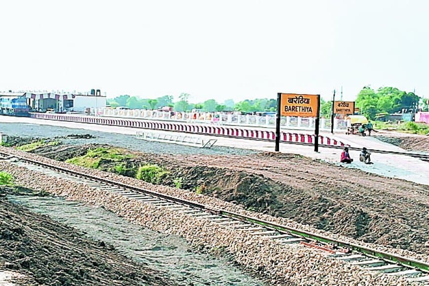 सतना-पन्ना नई रेल लाइन को मिला नया आयाम: करही और बरेठिया स्टेशन होंगे एनएसजी-6 श्रेणी में, जल्द मिलेगी टिकट सुविधा और यात्री सुविधाएं