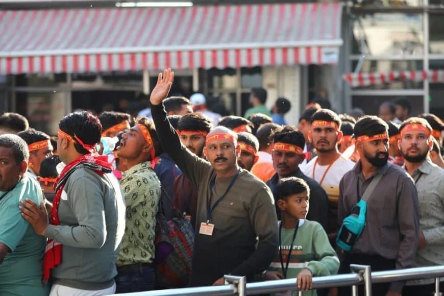 वैष्णो देवी यात्रा शुरू... हिमाचल-उत्तराखंड में बारिश का कहर बरकरार