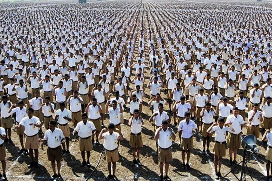 संघ का शताब्दी वर्ष... पहली बार हर परिवार से एक सदस्य को जोड़ने का तय किया लक्ष्य