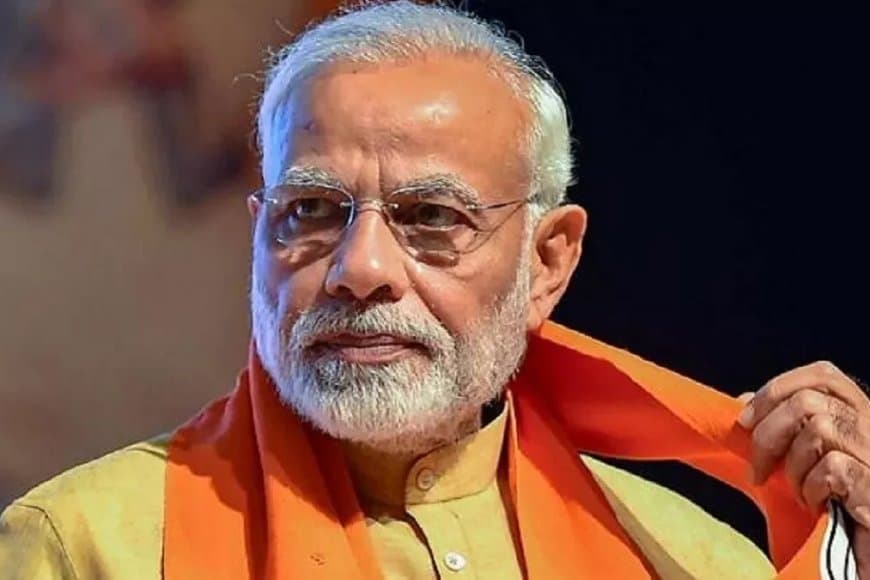 आज शाम पांच बजे प्रधानमंत्री मोदी राष्ट्र को करेंगे संबोधित 