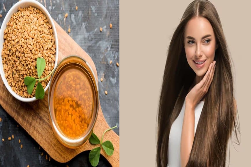 घने, लंबे और रेशमी बालों के लिए इन तरीकों से करें मेथी का इस्तेमाल, जल्द मिलेंगे फायदे