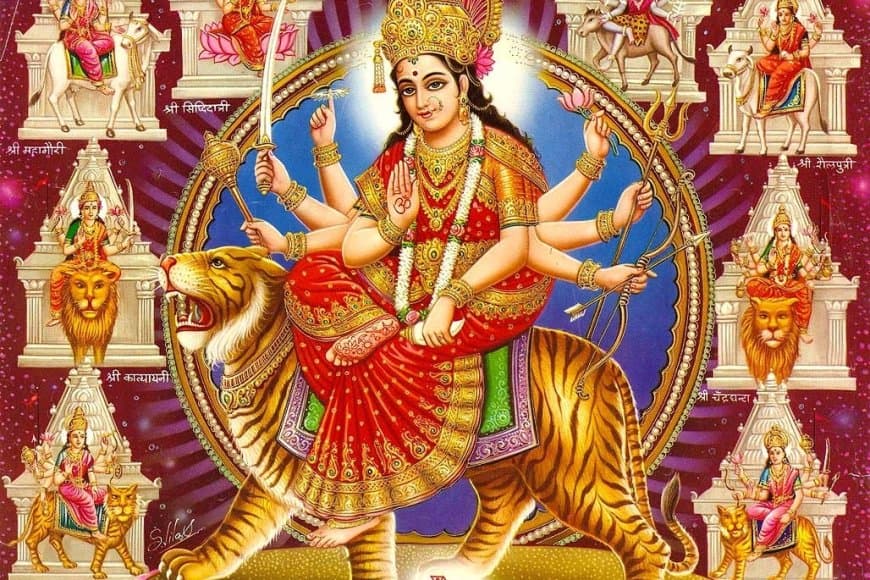 शारदीय दुर्गा पूजा: परंपरा के गहरे अर्थ और अनकहे आयाम 