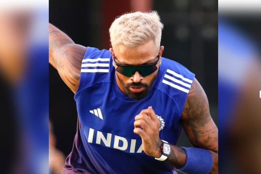 एशिया कप : बांग्लादेश के खिलाफ मुकाबले में 'विकेटों का शतक' पूरा करने उतरेंगे हार्दिक पांड्या